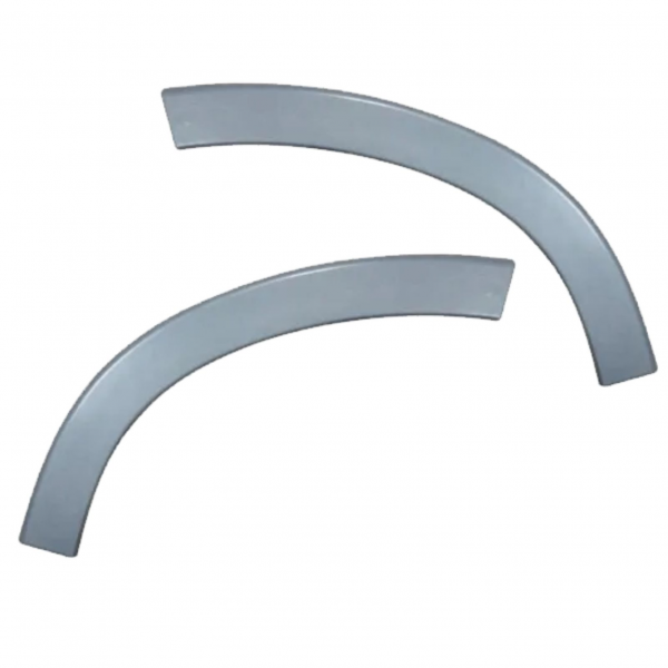 PAR ACABAMENTO DO PARALAMA ESTRIBO MBB ACTROS 2646