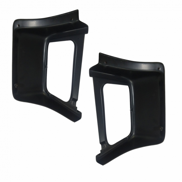 KIT BOJO PEITO DO FAROL MERCEDES CARA PRETA 2213