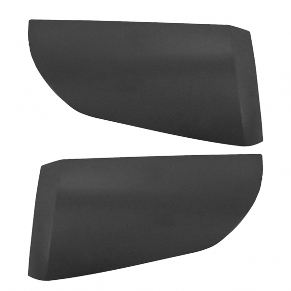 PAR DEFLETOR EXTERNO DA COLUNA MBB ACTROS 2651