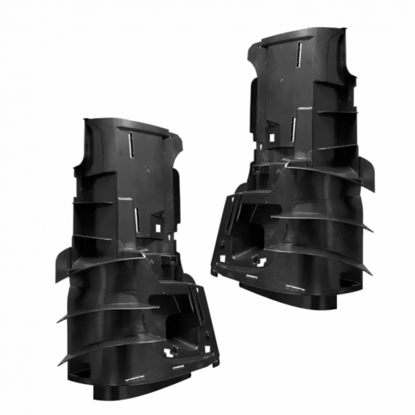 PAR ACABAMENTO INTERNO COLUNA MBB ATEGO