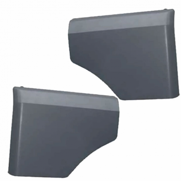 KIT ACABAMENTO CAIXA DE FERRAMENTA MBB AXOR