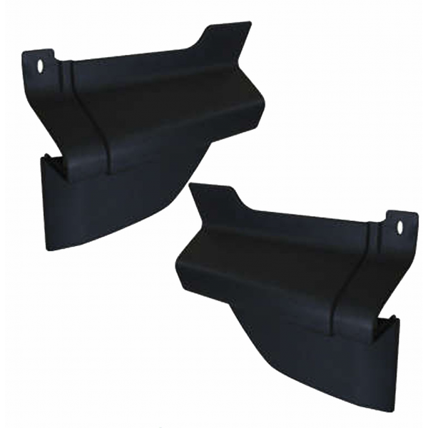 PAR ACABAMENTO DO PARACHOQUE MBB AXOR 1933