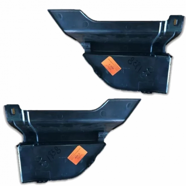 PAR ACABAMENTO DO PARACHOQUE MBB AXOR 1933