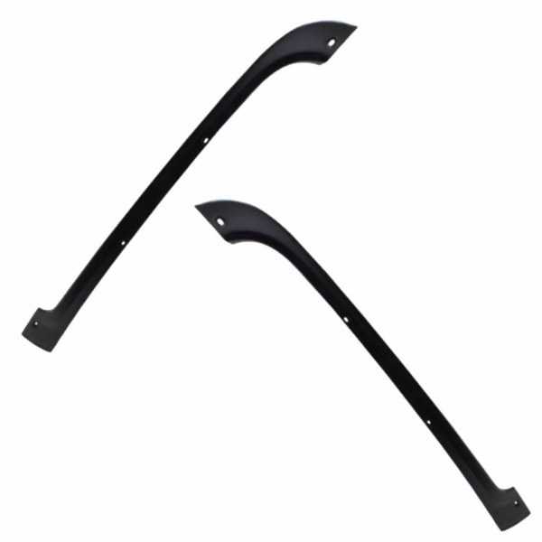 PAR REVESTIMENTO DA COLUNA MBB ATEGO / AXOR