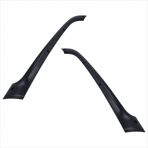 PAR REVESTIMENTO DA COLUNA MBB ATEGO / AXOR