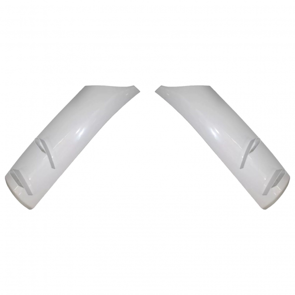 PAR CAPA DA COLUNA VOLVO VM