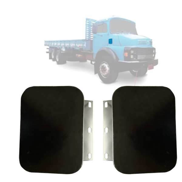 PAR PORTINHOLA DA CABINE MBB 1113