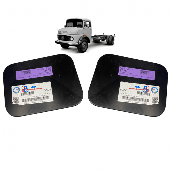 PAR PORTINHOLA DA CABINE MBB 1113