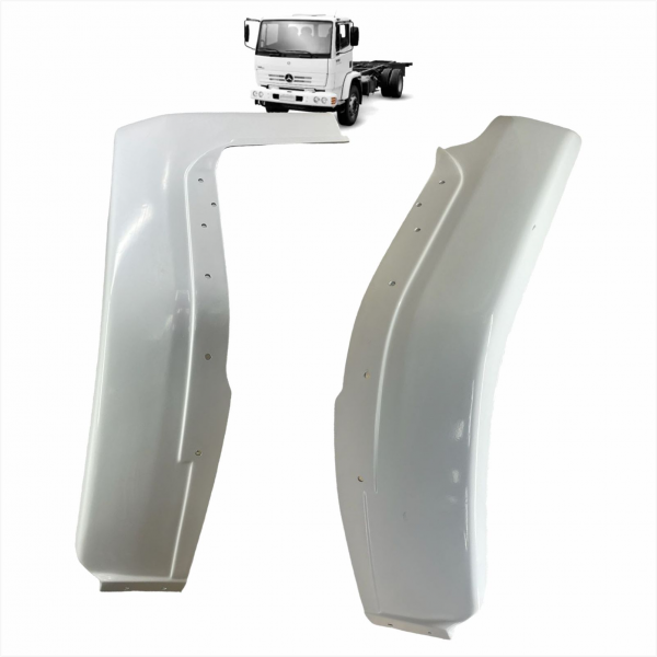 PAR PARALAMA DA CABINE MBB 1215 FRONTAL