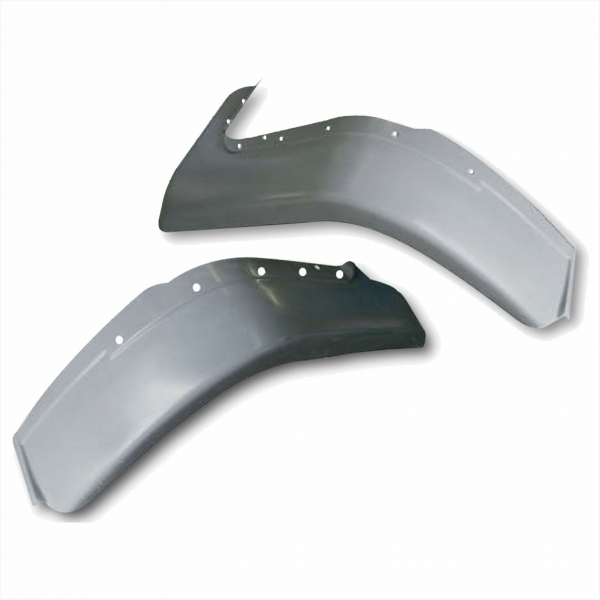 PAR PARALAMA DA CABINE MBB 1215 FRONTAL