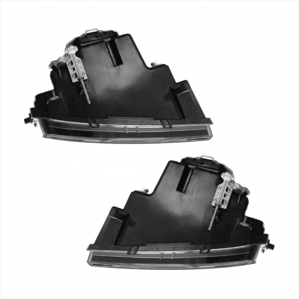 PAR FAROL DIANTEIRO VW NOVO DELIVERY 2018/...