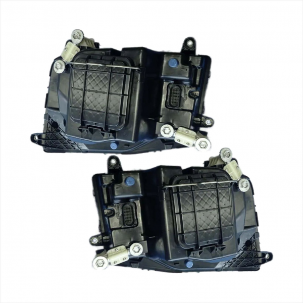 PAR FAROL DIANTEIRO VW NOVO DELIVERY 2018/...