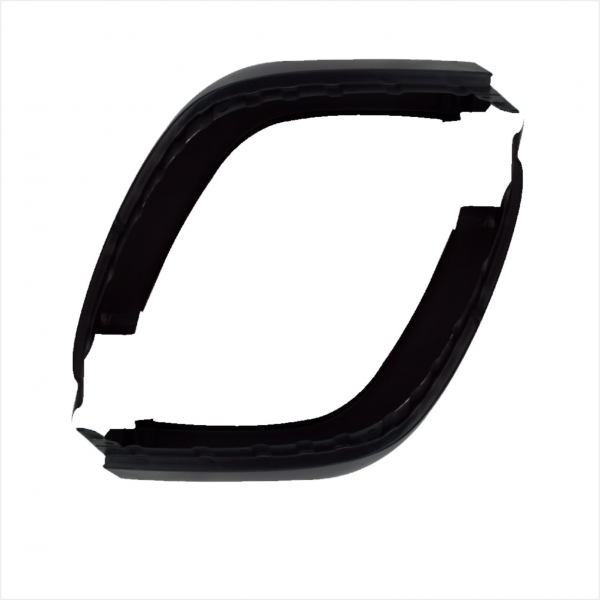 PAR PARALAMA TRASEIRO CABINE MBB BICUDOS