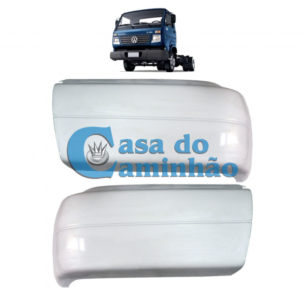 PAR PONTEIRA PARACHOQUE VW WORKER LEVES
