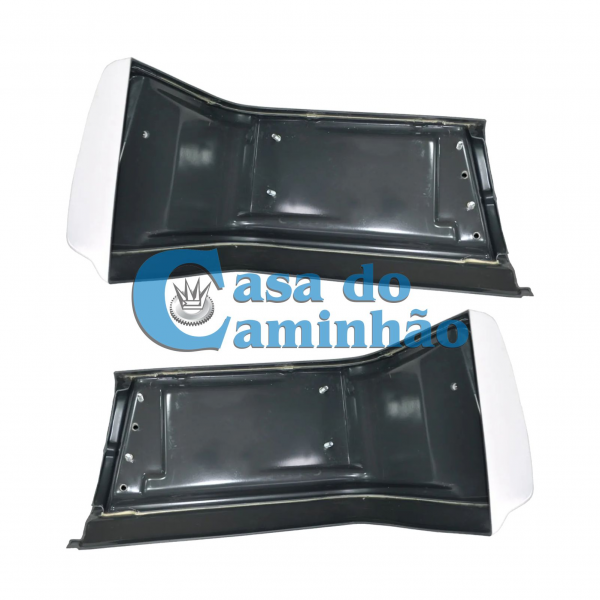 PAR PONTEIRA PARACHOQUE VW WORKER LEVES