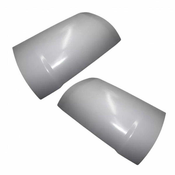 PAR DEFLETOR COLUNA LATERAL VW MAN TGX 28440