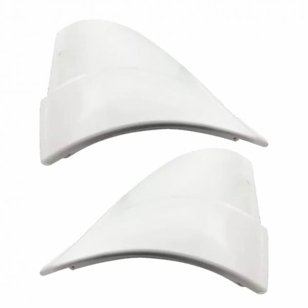 PAR DEFLETOR COLUNA LATERAL VW MAN TGX 28440