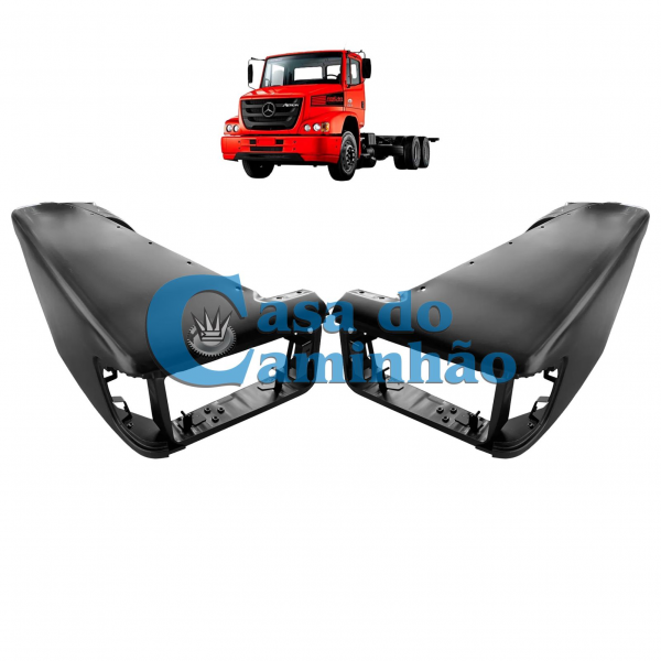 PAR PARALAMA CAPO MBB ATRON