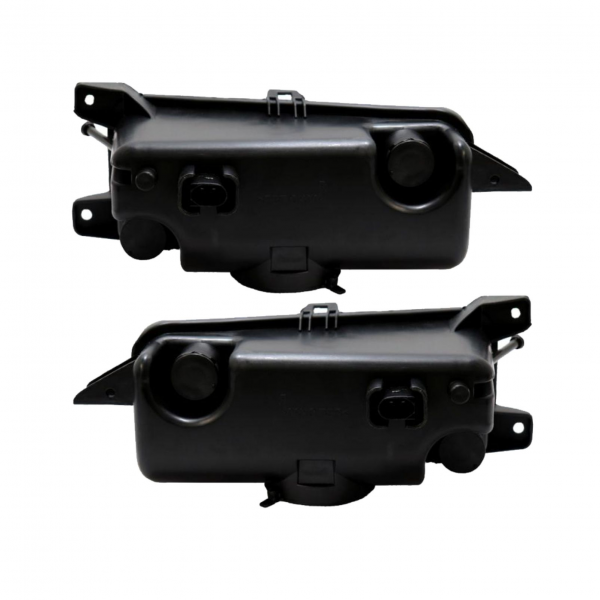 PAR FAROL AUXILIAR DIANTEIRO MBB ACTROS