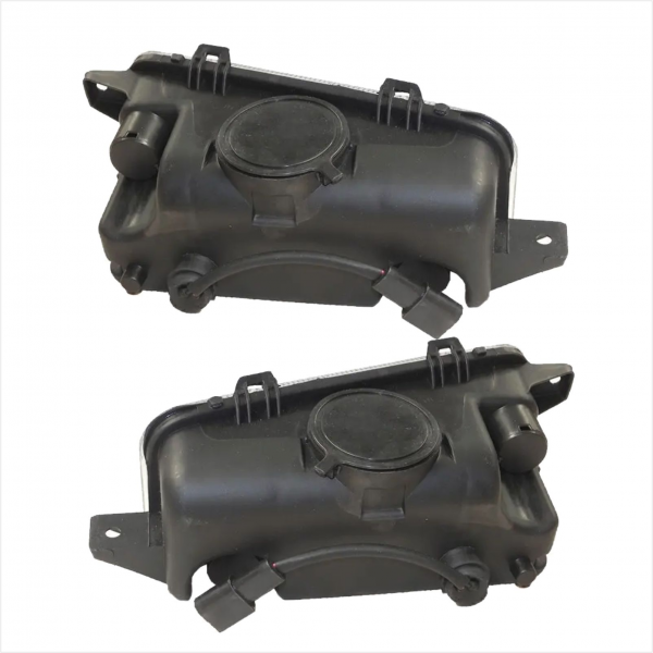 PAR FAROL AUXILIAR DIANTEIRO MBB ACTROS