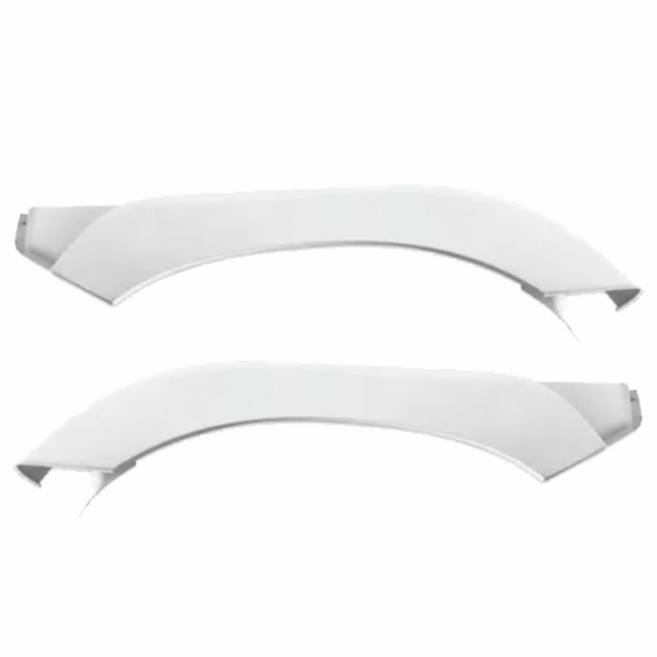 PAR PARALAMA DIANTEIRO CABINE VW CONSTELLATION 19320