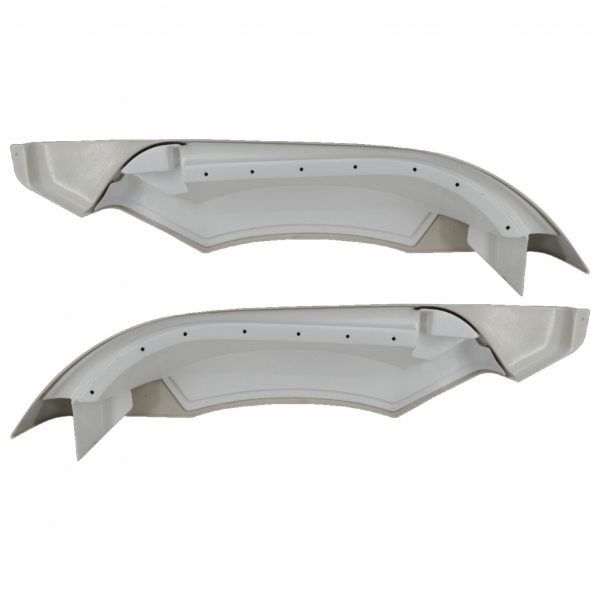 PAR PARALAMA DIANTEIRO CABINE VW CONSTELLATION 19320