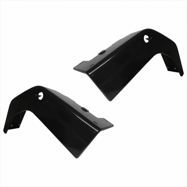 PAR PARALAMA SUPERIOR CABINE FORD CARGO 1119