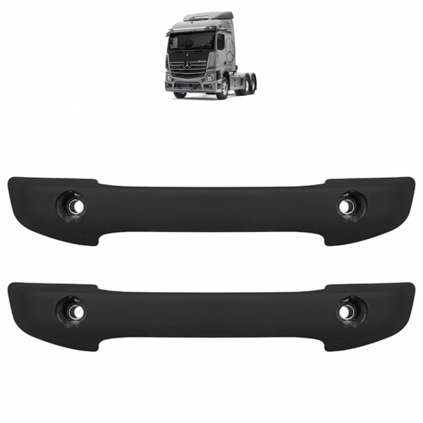 JOGO ALÇAS DO CAPO MBB NEW ACTROS 2548