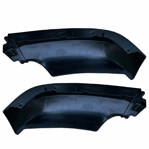 PAR ACABAMENTO DO PARACHOQUE MBB NEW ACTROS 2548