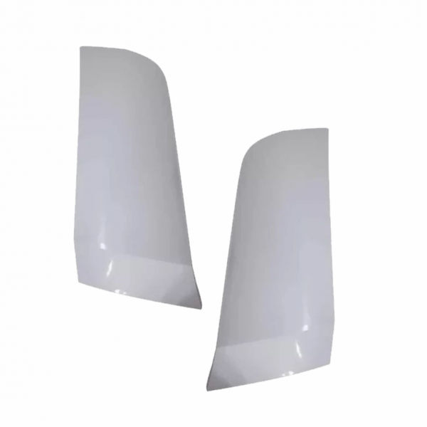 PAR ACABAMENTO EXTERNO LATERAL MBB NEW ACTROS 2022