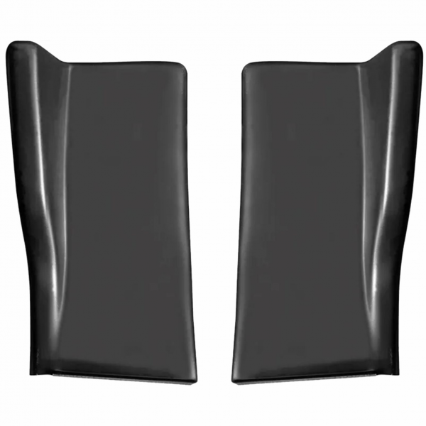 PAR REVESTIMENTO INTERNO ESTRIBO VW CONSTELLATION 2005