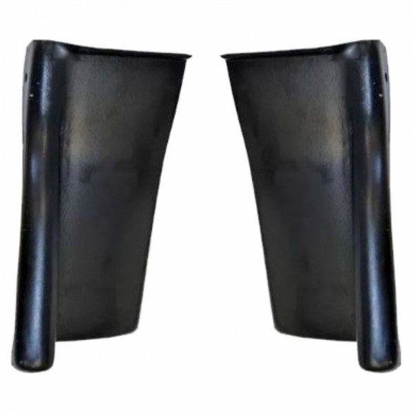 PAR REVESTIMENTO INTERNO ESTRIBO VW CONSTELLATION 2005