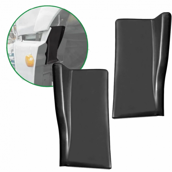 PAR REVESTIMENTO INTERNO ESTRIBO VW CONSTELLATION 2005