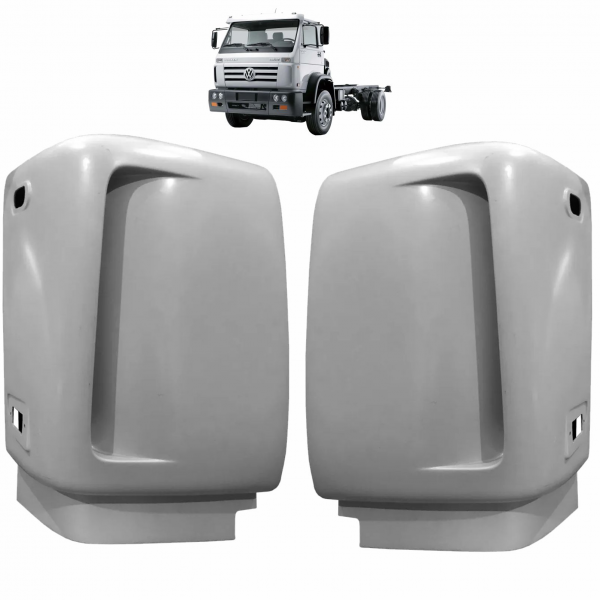 PAR DEFLETOR LATERAL GRADE VW WORKER 2000