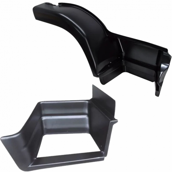 KIT PARALAMA ESTRIBO COMPLETO ESQ TECTOR 170E22