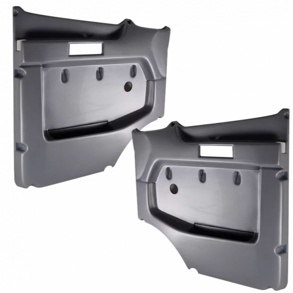 JOGO REVESTIMENTO DA PORTA MERCEDES 1218