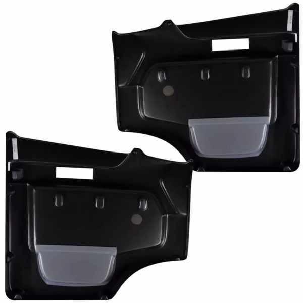 JOGO REVESTIMENTO DA PORTA MERCEDES 1218