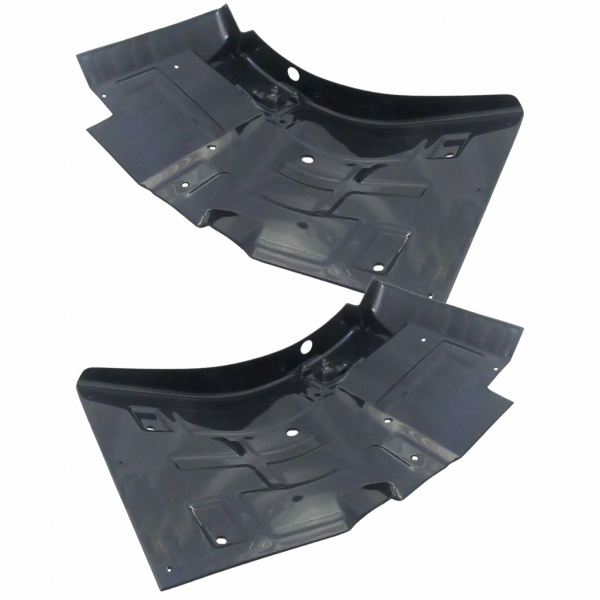 KIT PARALAMA TRASEIRO CABINE TECTOR 170E22