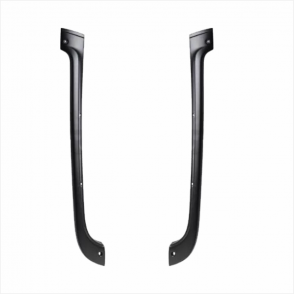 PAR REVESTIMENTO COLUNA MBB AXOR E ATEGO