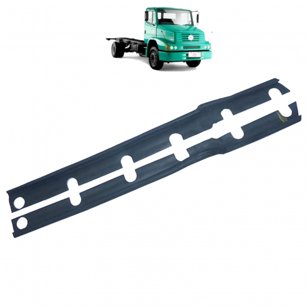 PAR DEBRUM GALÃO DO PARALAMA MBB 1418