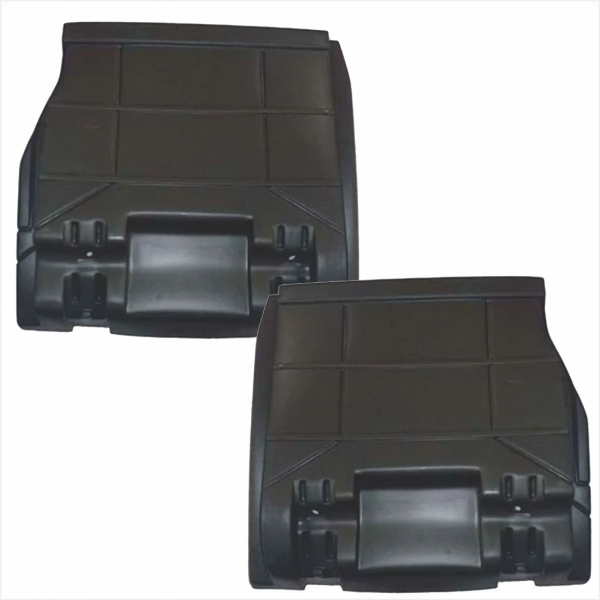 PAR PARALAMA DIANTEIRO DA TRAÇÃO MBB AXOR