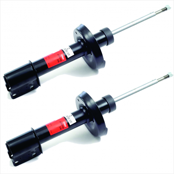 PAR AMORTECEDOR DIANTEIRO CELTA