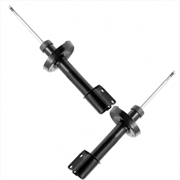 PAR AMORTECEDOR DIANTEIRO CELTA