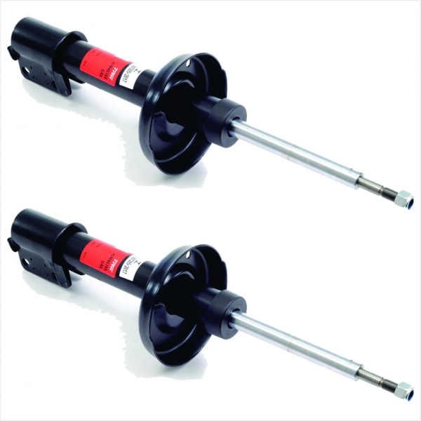 PAR AMORTECEDOR DIANTEIRO CELTA