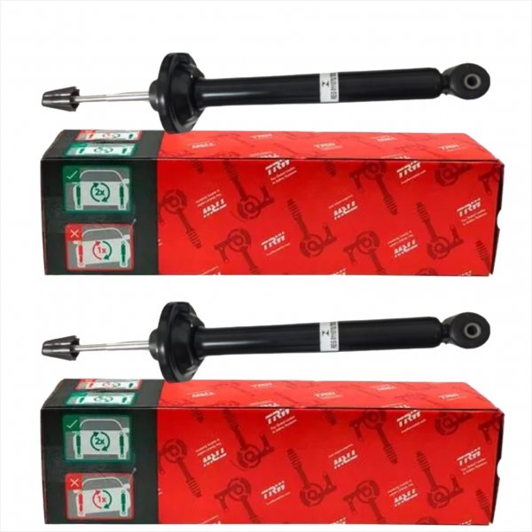 PAR AMORTECEDOR TRASEIRA GOL PARATI SAVEIRO