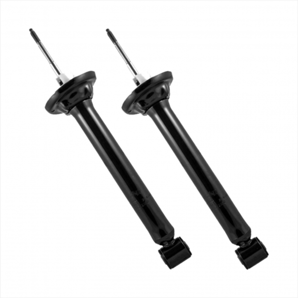 PAR AMORTECEDOR TRASEIRA GOL PARATI SAVEIRO