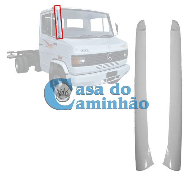 PAR REVESTIMENTO COLUNA MBB 710