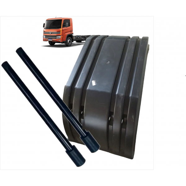 KIT PARALAMA COM SUPORTE VW 8120