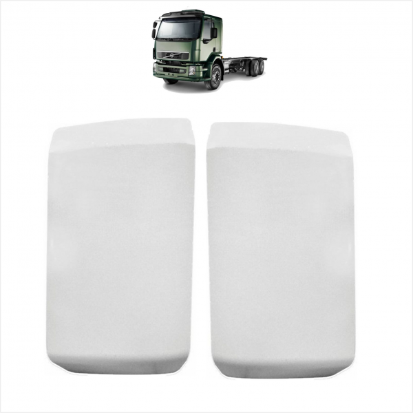 PAR DEFLETOR LATERAL COLUN VOLVO VM 210