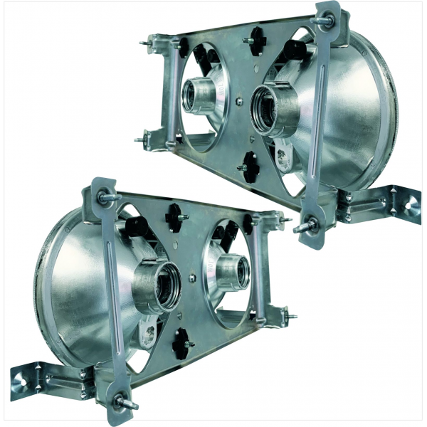 PAR FARÓIS DIANTEIRO MBB BICUDOS 1214